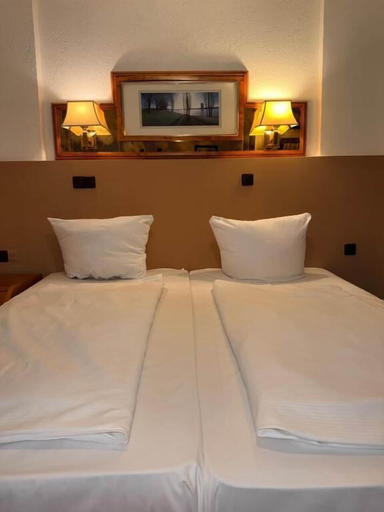 Room 4, Yeti City Hotel Saarbrücken, Regionalverband Saarbrücken