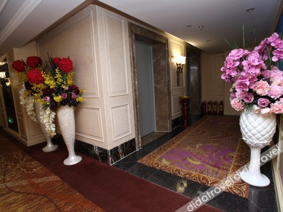 Others 5, Kaimeilong Hotel, Jinhua