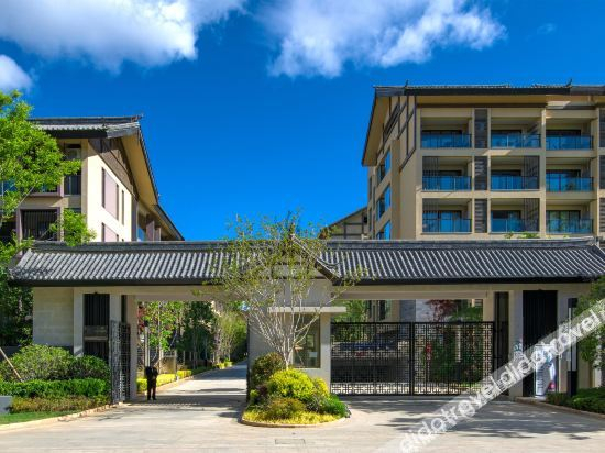 Others 5, Lijiang M hotel, Lijiang