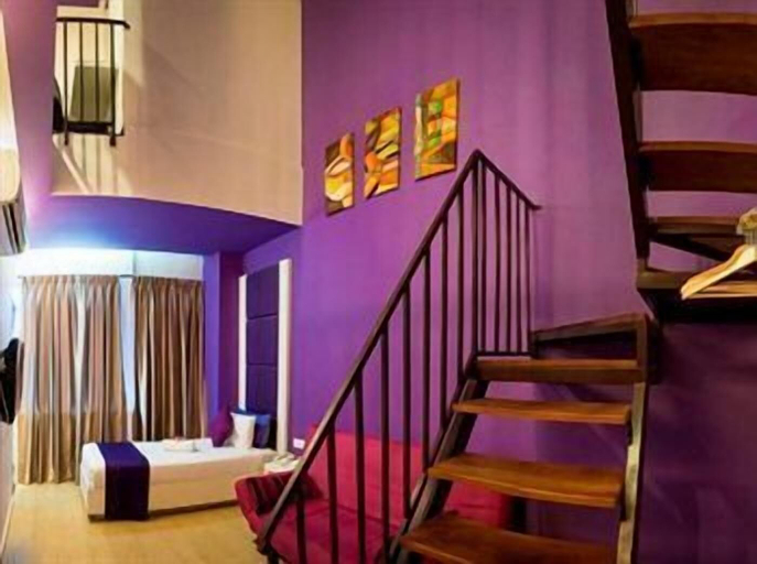 Others 5, Here Hotel, Johor Bahru