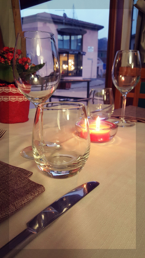 Food & Drinks 4, Hotel Umbria Ristorante, Terni