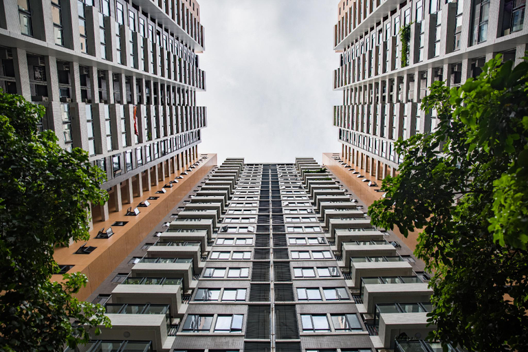 Exterior view, ジョンシャン パース ホテル, Zhongshan