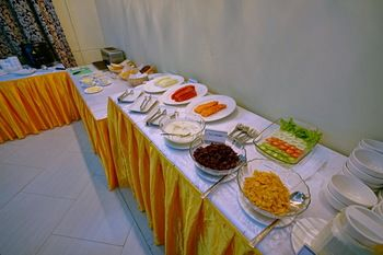 Others 4, Oway Grand Hotel, Mandalay
