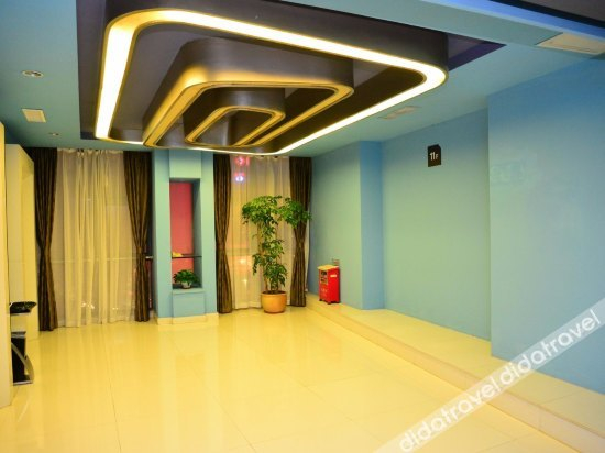 Others 3, Designer Hotel, Dongguan