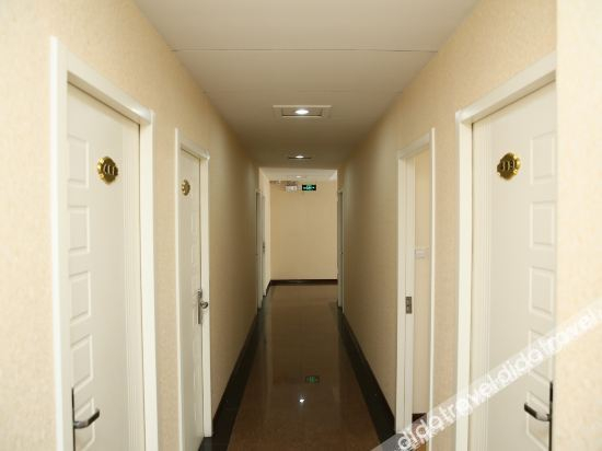 Others 3, Jining Lihao Hotel, Jining