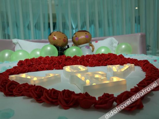 Others 2, Be Love Experience Hotel (Chongqing Happy Valley), Chongqing