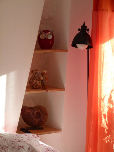 Bedroom 2, chambre campagnarde, Var
