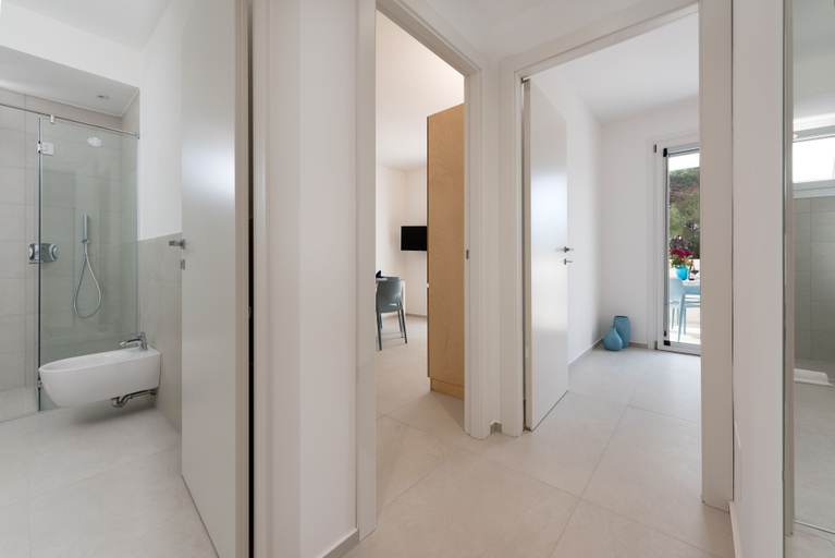 Others 4, Vitop Residence, Trapani