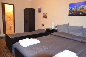Others 5, B&B Villa Bellini, Catania