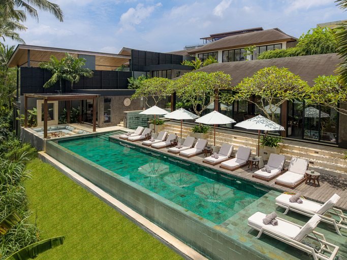 Others 2, Villa Palmito by Optimum Bali Sanctuary with rice field views – Ubud, Gianyar