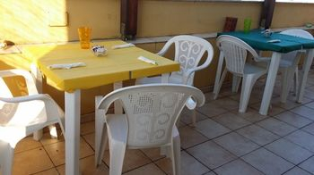Others 3, B&B Jamba, Sassari