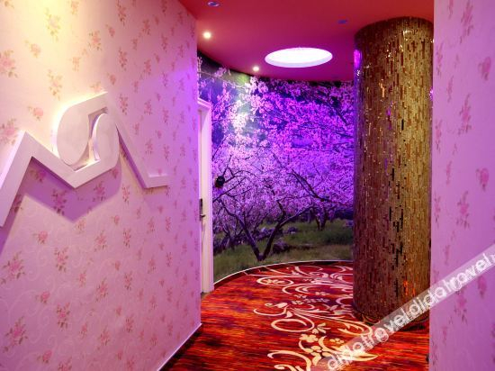Others 5, Dongyang Manju Theme Hotel, Jinhua