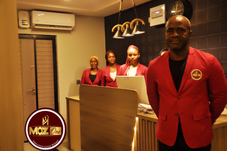 Others 5, Moz One Executive Guest Rooms Hombori, AbujaMun