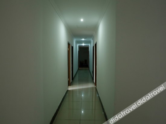 公共区�� 3, Jinjia Hostel, Suzhou