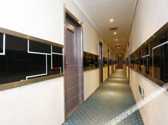 Others 2, Youhong Express Hotel, Harbin