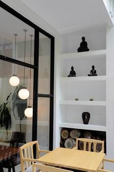 Hotel Bar, Bamboo9 Boutique, Phnom Penh
