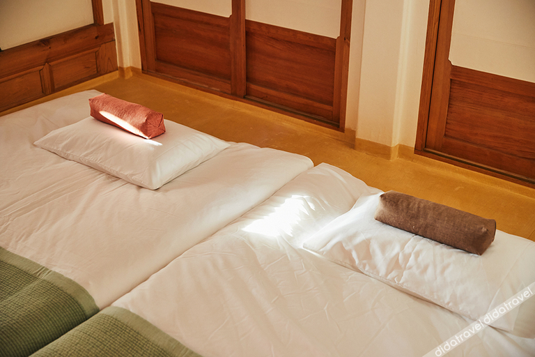 Others 2, Bukchon Jamyeongseosil Hanok Stay, Jongno
