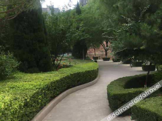 Others 4, Sunshine Hotel Boutique, Jincheng