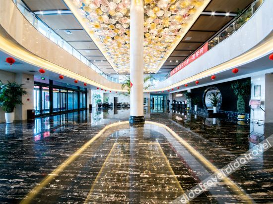 Others 3, Xiangtang Shanju Hotel, Handan