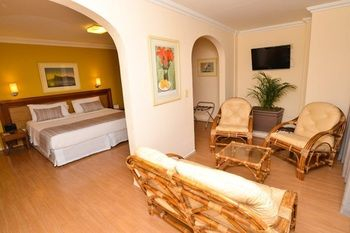Others 4, Regency Park Hotel, Rio de Janeiro