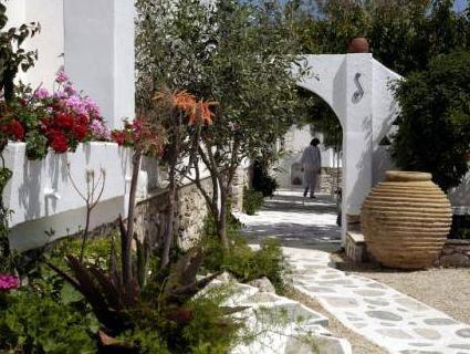 Others 2, Bungalows Svoronos, South Aegean