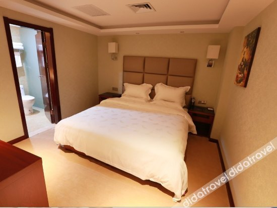 Others 3, Hengchang Hotel, Weinan