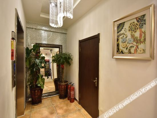 Others 3, Changchun Jinhui Business Hotel, Changchun