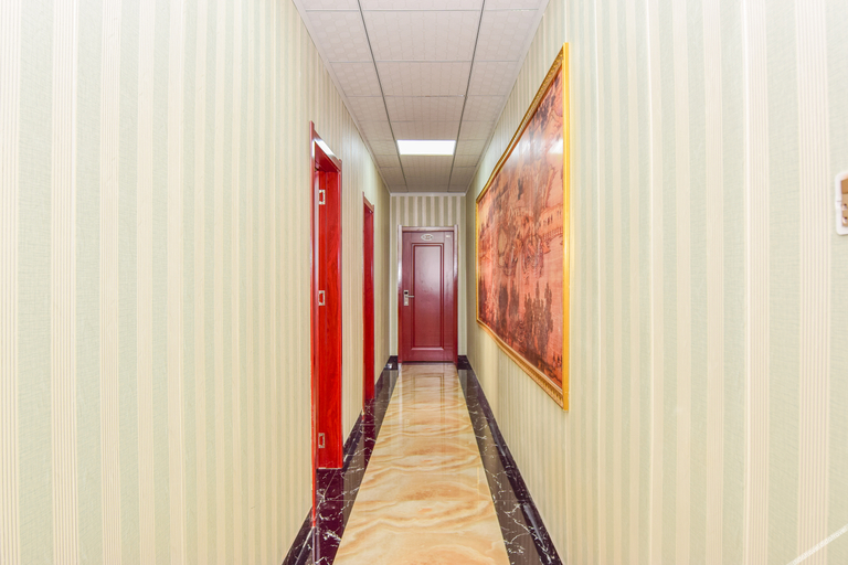 Others 5, Huainan blog express hotel(Dongcheng market store), Huainan