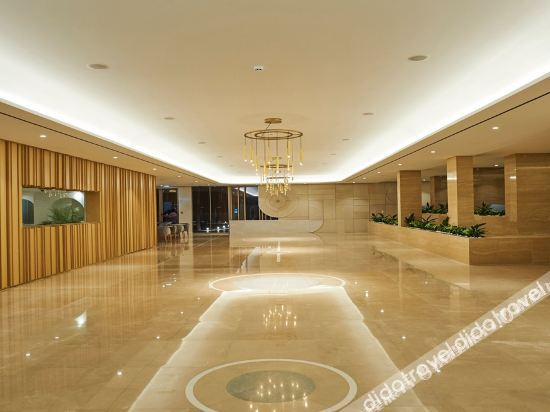 Hotel Interior or Public Areas 2, Sunrise Jade