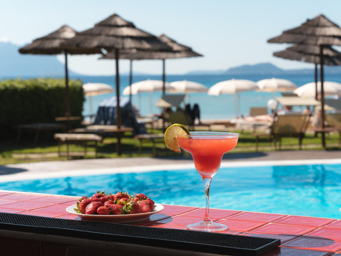 Food & Drinks 5, Hotel Resort & Spa Baia Caddinas, Olbia-Tempio