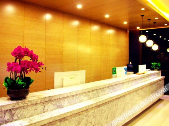 Others 3, Chuanchu Hotel, Kashgar