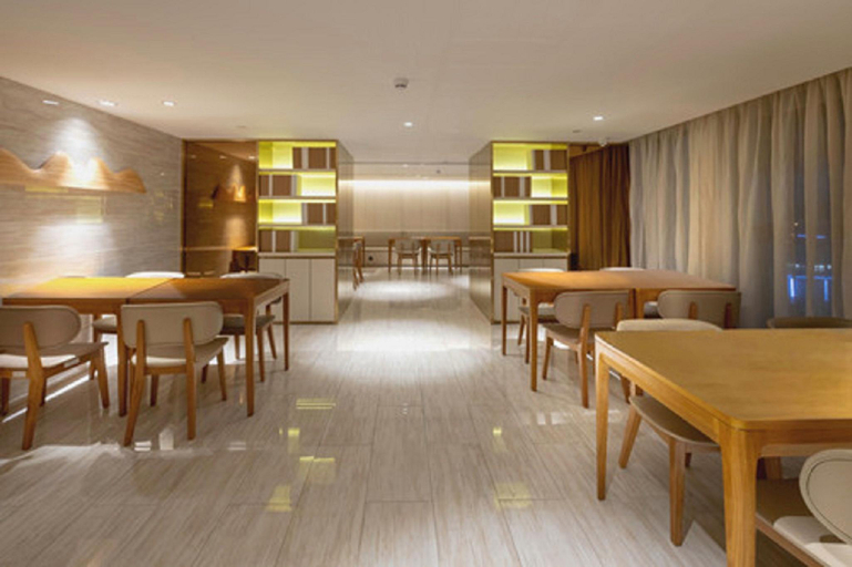 Food & Drinks 5, Ji Hotel Guiyang North Railway Station, Guiyang