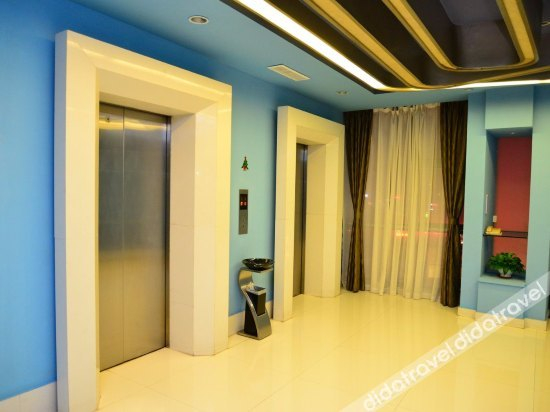 Others 5, Designer Hotel, Dongguan