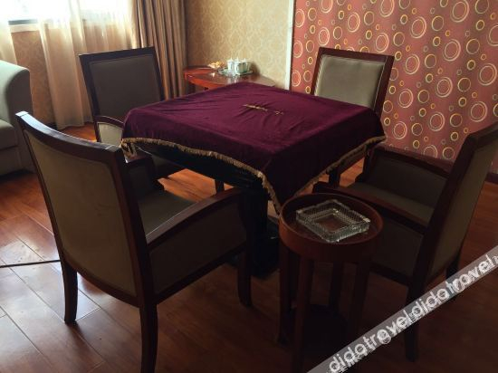 Others 5, Qingshuiqiao Hotel, Yichang