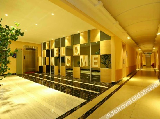 Others 5, Weilong Hotel, Yanbian Korean