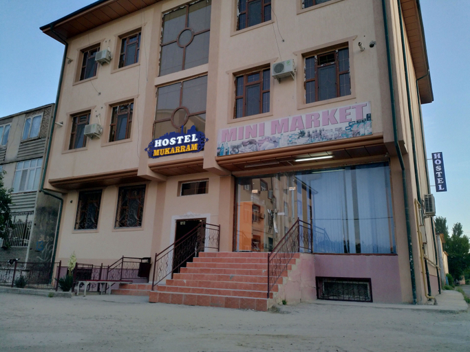Others, Hostel Mukarram, Buxoro