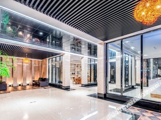 Others 5, Elan Select Hotel(Leqing Liushi), Wenzhou