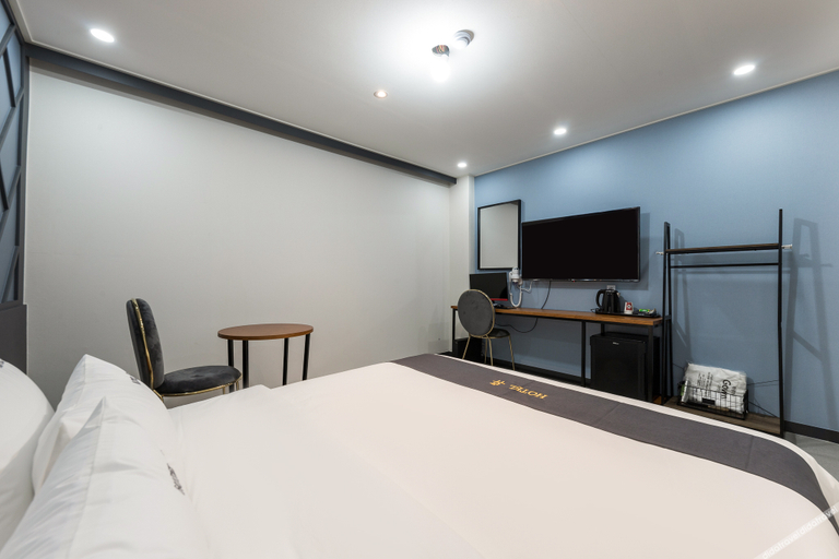 Others 3, Changwon Jungangdong Business Hotel Hue, Changwon