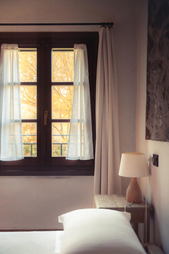 Bedroom 2, Trebisonda Country Resort, Mantua