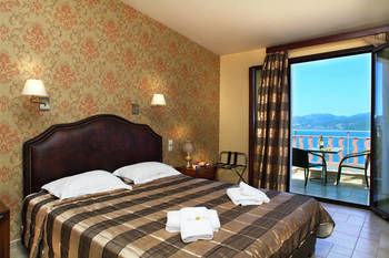 Guestroom 5, Tesoro, Ionian Islands