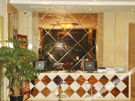 Others 2, Antai Hotel (Jiashan Jinyang East Road), Jiaxing