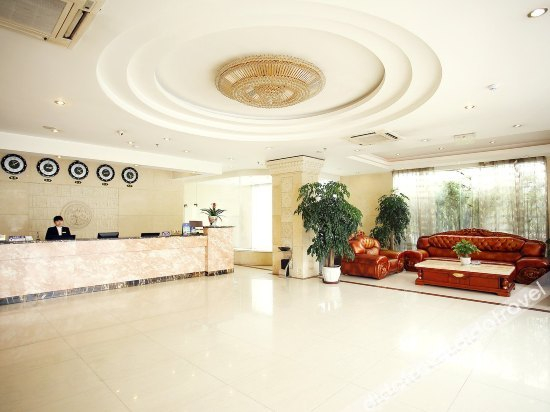 Others 3, Taihao Hotel, Chengdu