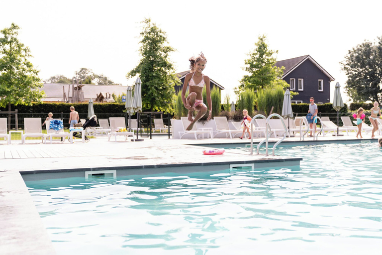 Sport & Beauty 5, Resort Mooi Bemelen, Margraten