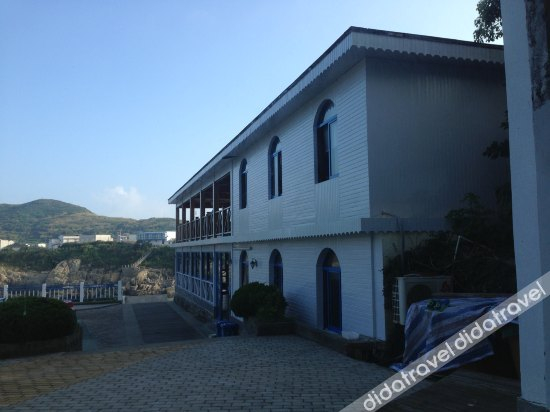 Others 3, Baisha Yushe Guesthouse, Zhoushan