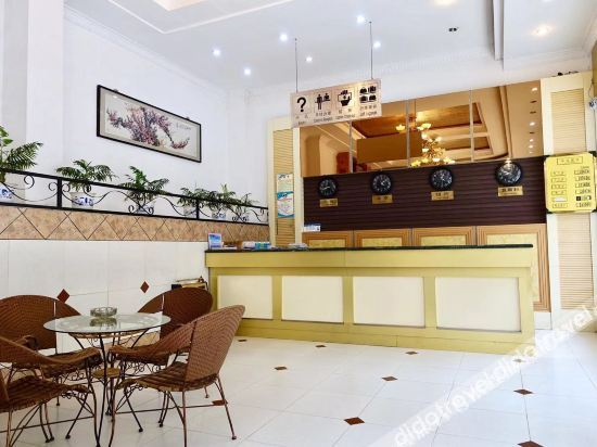 Others 4, BuBuGaoHotel, Hanzhong
