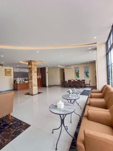 Other 3, Sans Stay Raja Soeta Hostel Lampung, Bandar Lampung