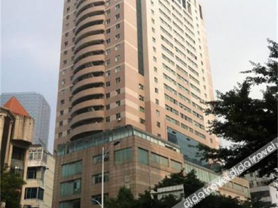 Others 5, WE FULL HOTEL, Chengdu