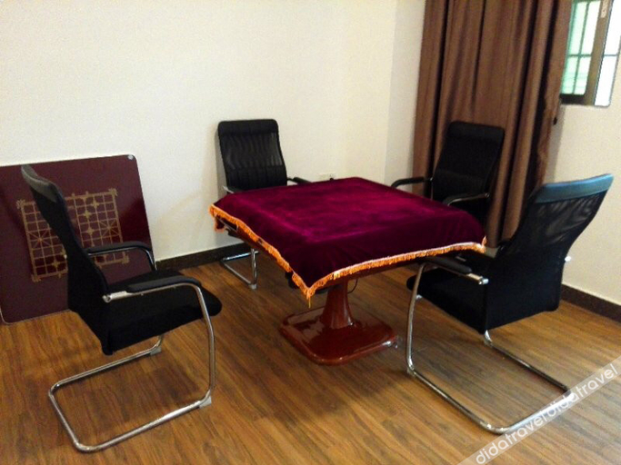 Others 3, Jingyesi Theme Apartment, Guangzhou