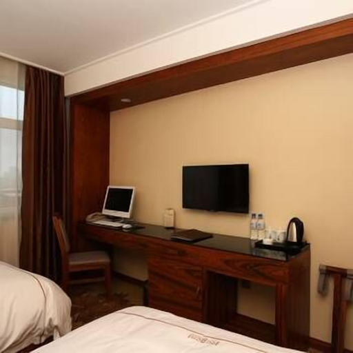 Others 2, Regent Hotel, Changchun