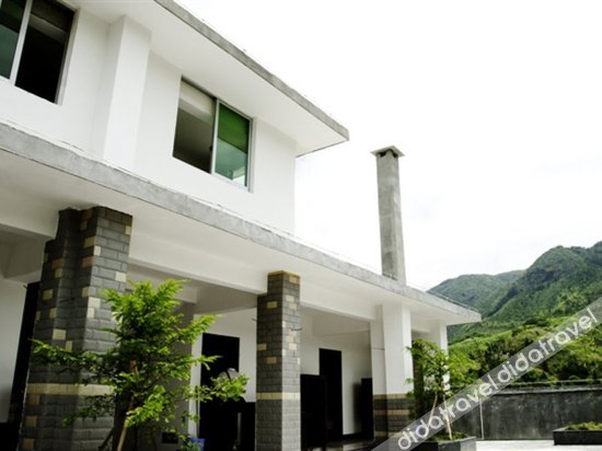 Others 3, Yuanjing Hotel, Ningde